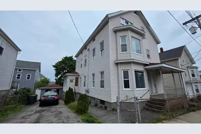 155 Grant St, Fall River, MA 02721 - Photo 1