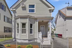 54 Hampshire St, Lowell, MA 01850 - Photo 1