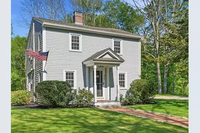 270 Lincoln Street, Norwell, MA 02061 - Photo 1