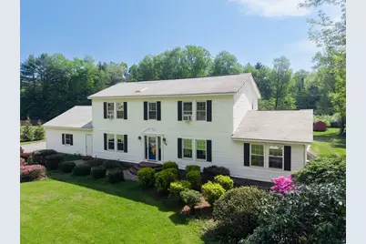 45 River Rd, Sturbridge, MA 01566 - Photo 1