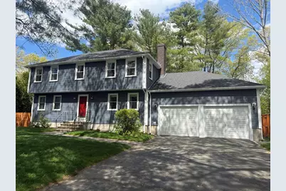 6 Larson Rd, Milford, MA 01757 - Photo 1