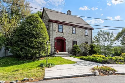 82 Richfield Rd, Arlington, MA 02474 - Photo 1