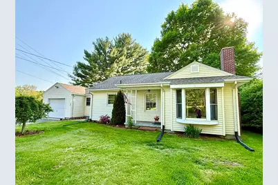 228 Palmer Rd, Monson, MA 01057 - Photo 1