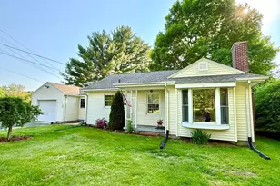 228 Palmer Rd, Monson, MA 01057 - Photo 1