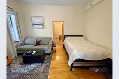 206 Chestnut Hill Ave #4, Boston, MA 02135 - Photo 1