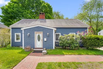 313 E Water St, Rockland, MA 02370 - Photo 1