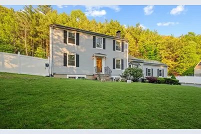 188 Parkerville Rd, Southborough, MA 01772 - Photo 1
