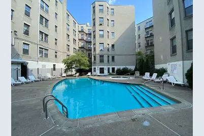 370 Chestnut Hill Ave #35, Boston, MA 02135 - Photo 1