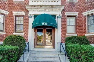1564 Commonwealth Ave, Boston, MA 02135 - Photo 1