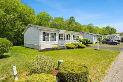 84 Trailwood Drive, Bridgewater, MA 02324 - Photo 1