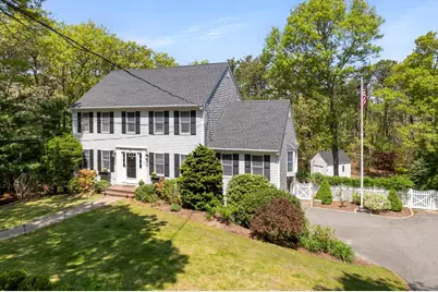 312 Setucket Rd, Dennis, MA 02638 - Photo 1