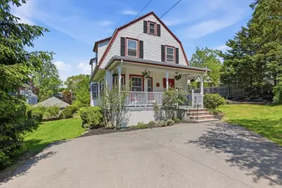 2 Eaton Ct, Winchester, MA 01890 - Photo 1