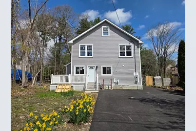 276 Sumner St #2, Stoughton, MA 02072 - Photo 1