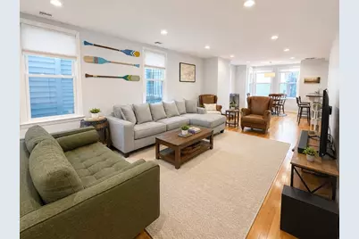28 Monument St #2, Boston, MA 02129 - Photo 1