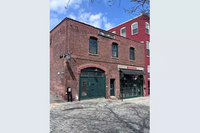 77 North Water Street #206, New Bedford, MA 02740 - Photo 1