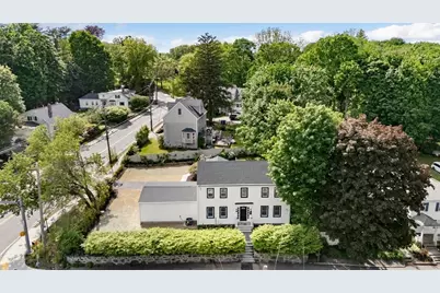 190 Main Strteet, Reading, MA 01867 - Photo 1