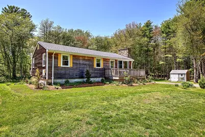 9 Division Road, Westport, MA 02790 - Photo 1