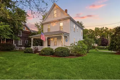 116 Williams St, Longmeadow, MA 01106 - Photo 1