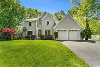 7 Whitney Circle, Natick, MA 01760 - Photo 1