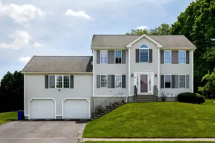 15 Tyler Dr, Holden, MA 01520 - Photo 1