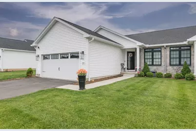 116 Villa Drive #116, Agawam, MA 01030 - Photo 1