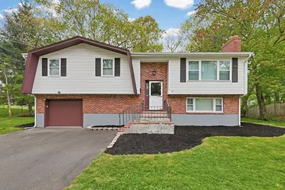 37 Roberta Avenue, Brockton, MA 02301 - Photo 1