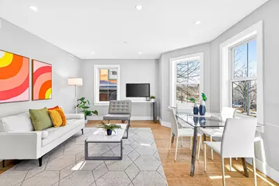 584 Cambridge St #8, Boston, MA 02134 - Photo 1