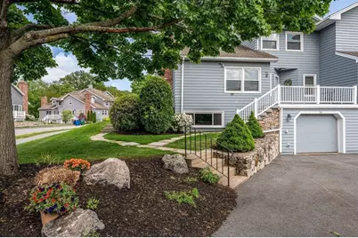 13 Carnation Circle #B, Reading, MA 01867 - Photo 1