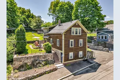 22 Varney St, Salem, MA 01970 - Photo 1