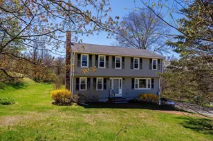 42 Stowe Rd, Grafton, MA 01519 - Photo 1