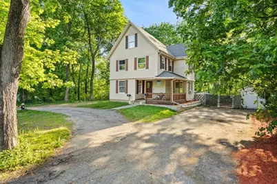 46 Britton Ave, Stoughton, MA 02072 - Photo 1