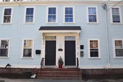 2 Griffin Place #3, Salem, MA 01970 - Photo 1