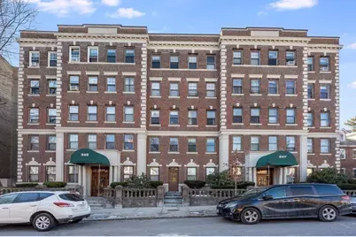 249 Chestnut Hill Avenue #54, Boston, MA 02135 - Photo 1