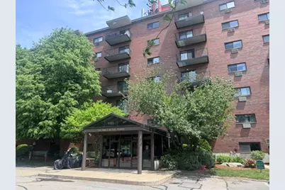 1321 Worcester Road #208, Framingham, MA 01701 - Photo 1