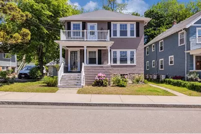 11 Colby Road, Boston, MA 02132 - Photo 1