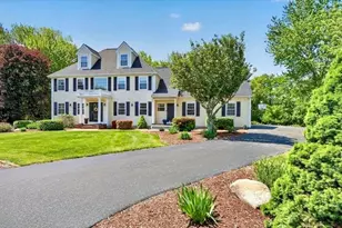 22 Nardone Cir, Abington, MA 02351 - Photo 1