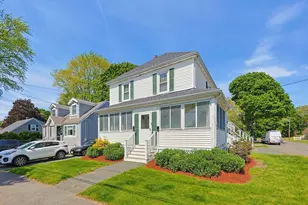 66 Lawrence St, Danvers, MA 01923 - Photo 1