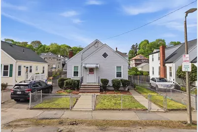 49 Valley Rd, Boston, MA 02124 - Photo 1