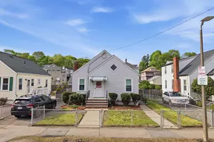 49 Valley Rd, Boston, MA 02124 - Photo 1