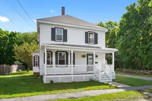12 Longwood Ave, Beverly, MA 01915 - Photo 1