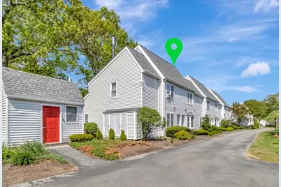29 Rufus Jones Lane #29, Easton, MA 02356 - Photo 1