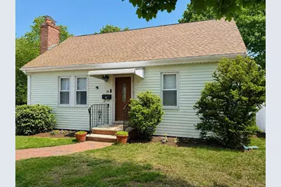 24 Curtis Road, Saugus, MA 01906 - Photo 1