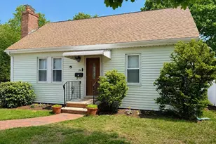 24 Curtis Rd, Saugus, MA 01906 - Photo 1