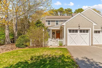 20 Lanyard Way, Mashpee, MA 02649 - Photo 1