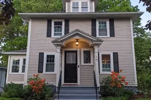 17 Longfellow Rd, Worcester, MA 01602 - Photo 1