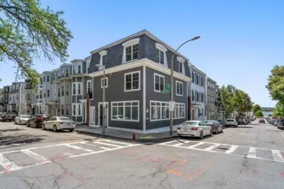168 H #2, Boston, MA 02127 - Photo 1