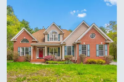 113 Greenwich Plains Rd, Ware, MA 01082 - Photo 1