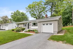 5 Patony Rd, Framingham, MA 01701 - Photo 1