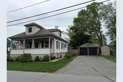 972 Maplewood St., New Bedford, MA 02745 - Photo 1