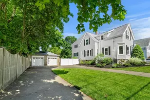2 Swains Pond Ave, Melrose, MA 02176 - Photo 1